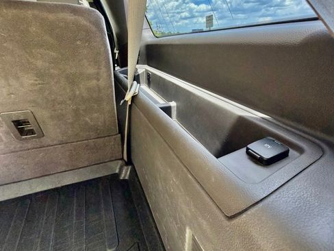 Used 2018 Ford Expedition Max Limited RWD image 23