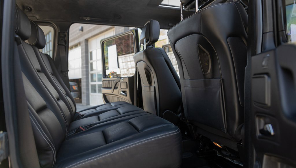Used 2013 Mercedes-Benz G 63 AMG 4MATIC image 14