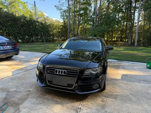 Used 2012 Audi A4 2.0T Premium Plus image 5