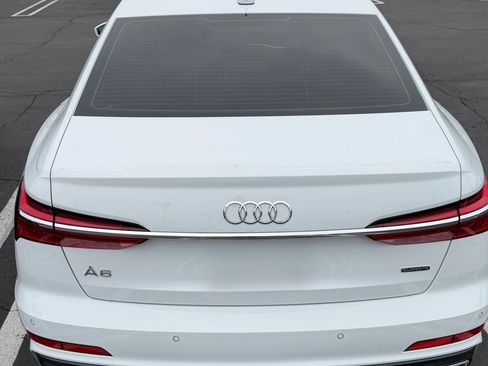 Used 2022 Audi A6 3.0T Prestige AWD/4WD image 6