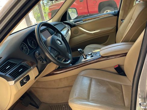 Used 2007 BMW X5 3.0si image 4