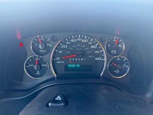 Used 2021 GMC Savana 3500 Extended w/ Power Convenience Package image 12