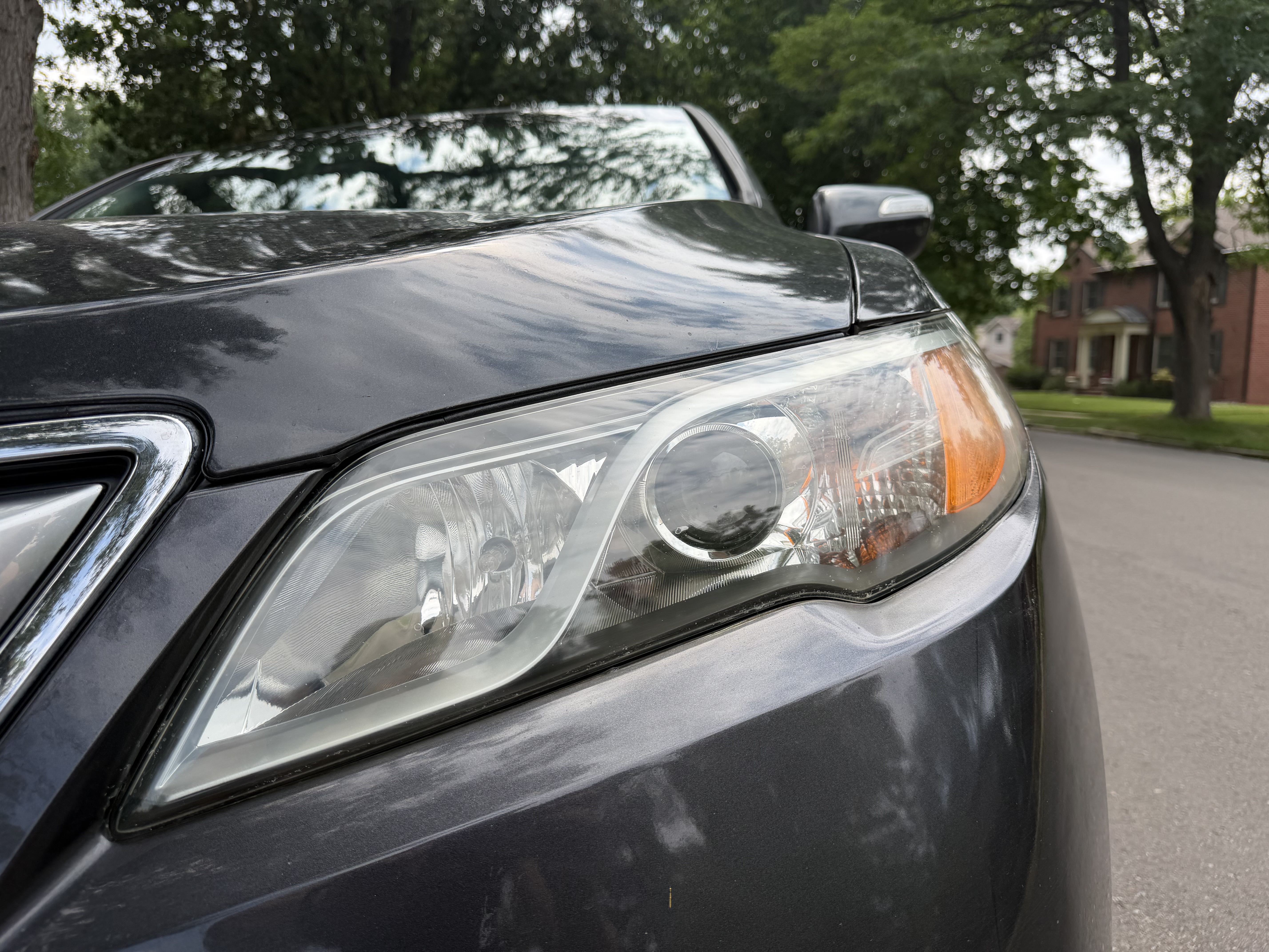 Used 2013 Acura RDX AWD image 28
