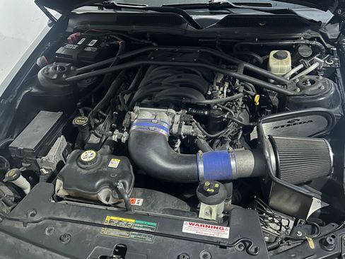 Used 2006 Ford Mustang GT Premium image 5