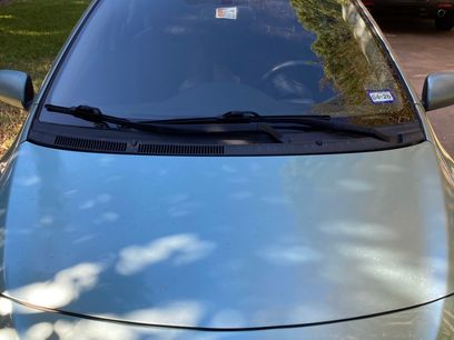 Used 2008 Toyota Yaris Sedan