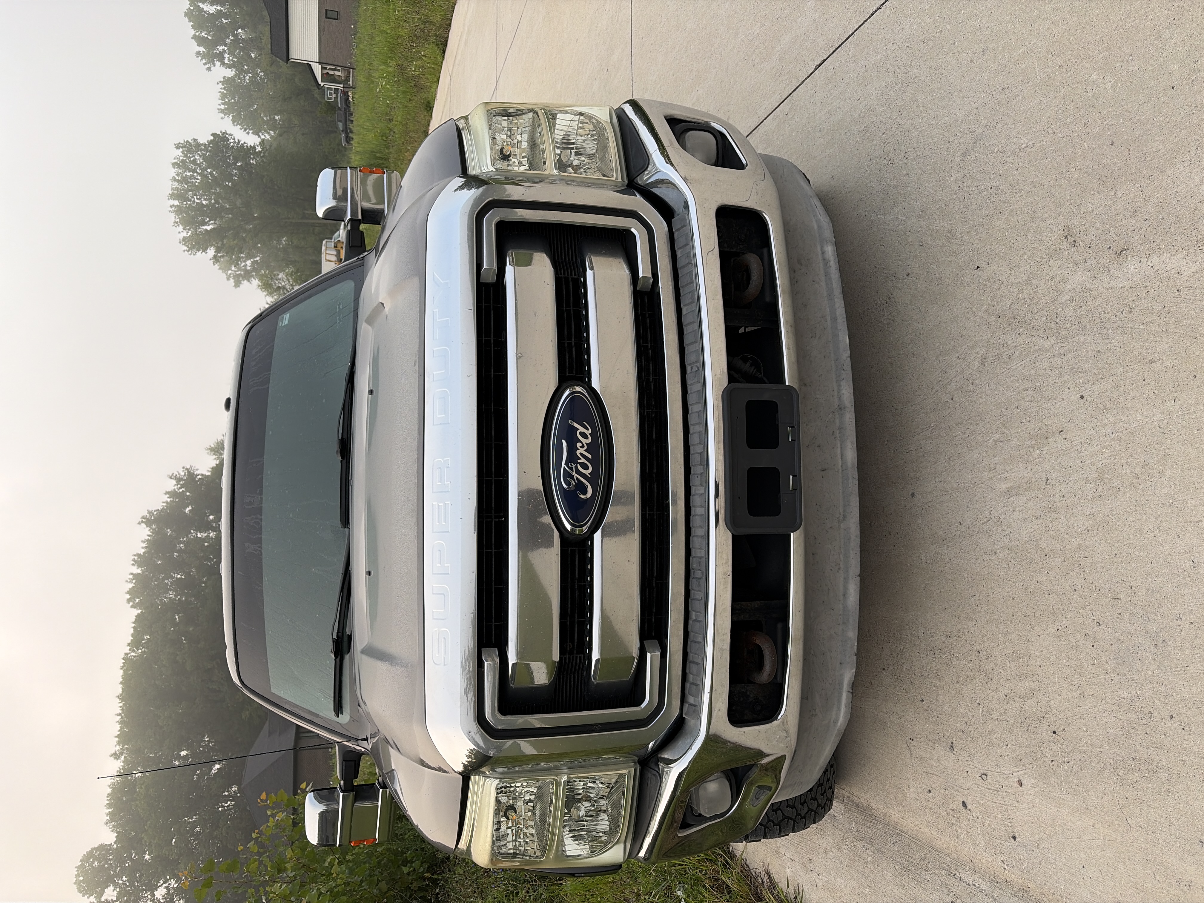 Used 2013 Ford F250 XLT AWD/4WD image 10