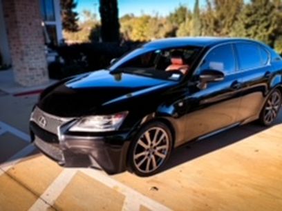 Used 2014 Lexus GS 350