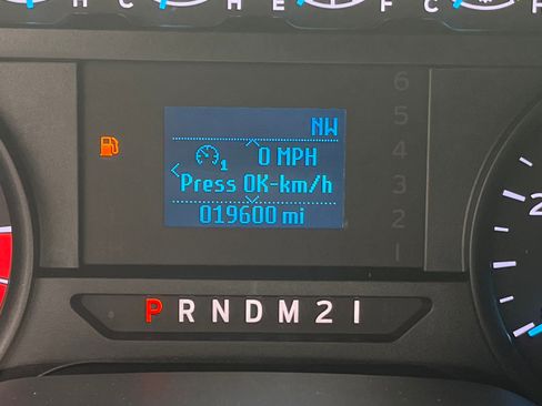 Used 2019 Ford F250 XL w/ STX Appearance Package image 4