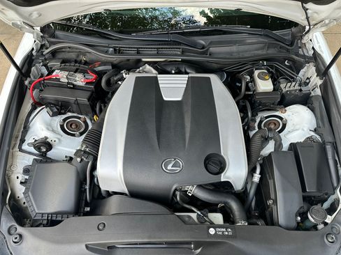 Used 2017 Lexus IS 300 F Sport w/ F Sport Package AWD/4WD image 14