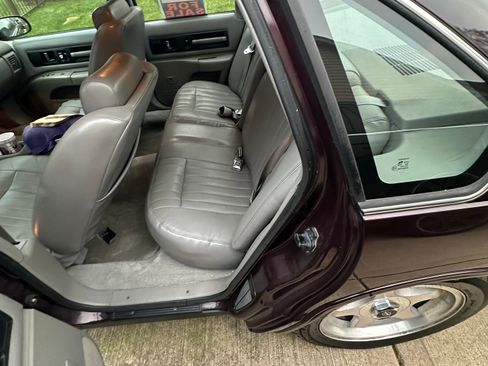 Used 1995 Chevrolet Impala SS image 4