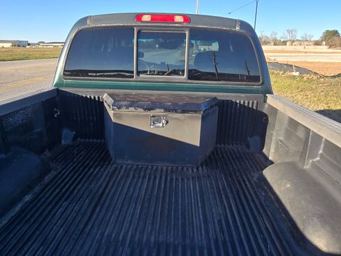 Used 2003 Toyota Tundra SR5 image 11