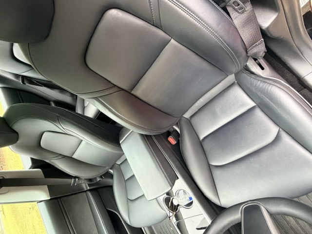 Used 2018 Tesla Model 3 Mid Range RWD image 10