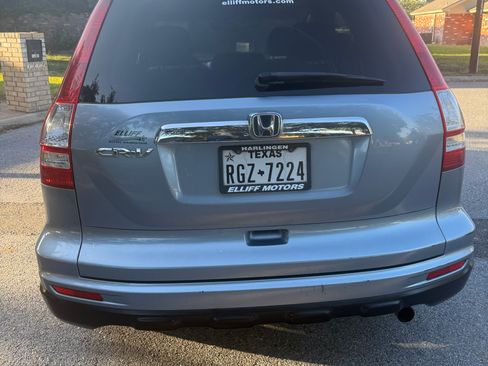 Used 2010 Honda CR-V EX-L image 24