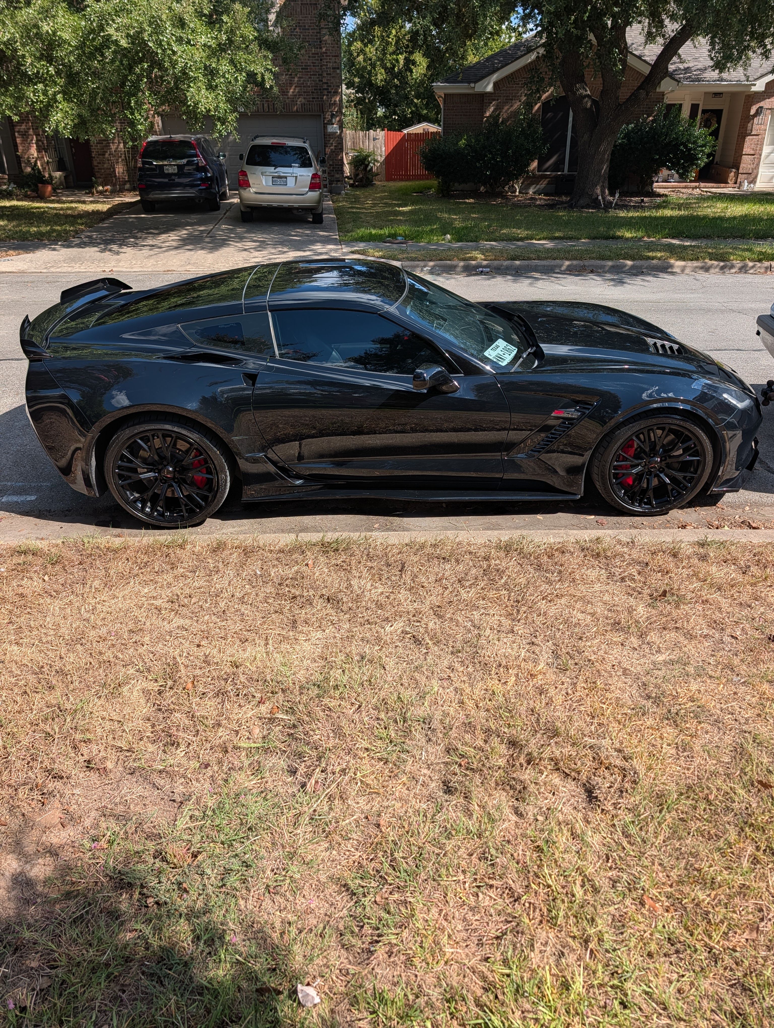 Used 2019 Chevrolet Corvette Z06 RWD image 11