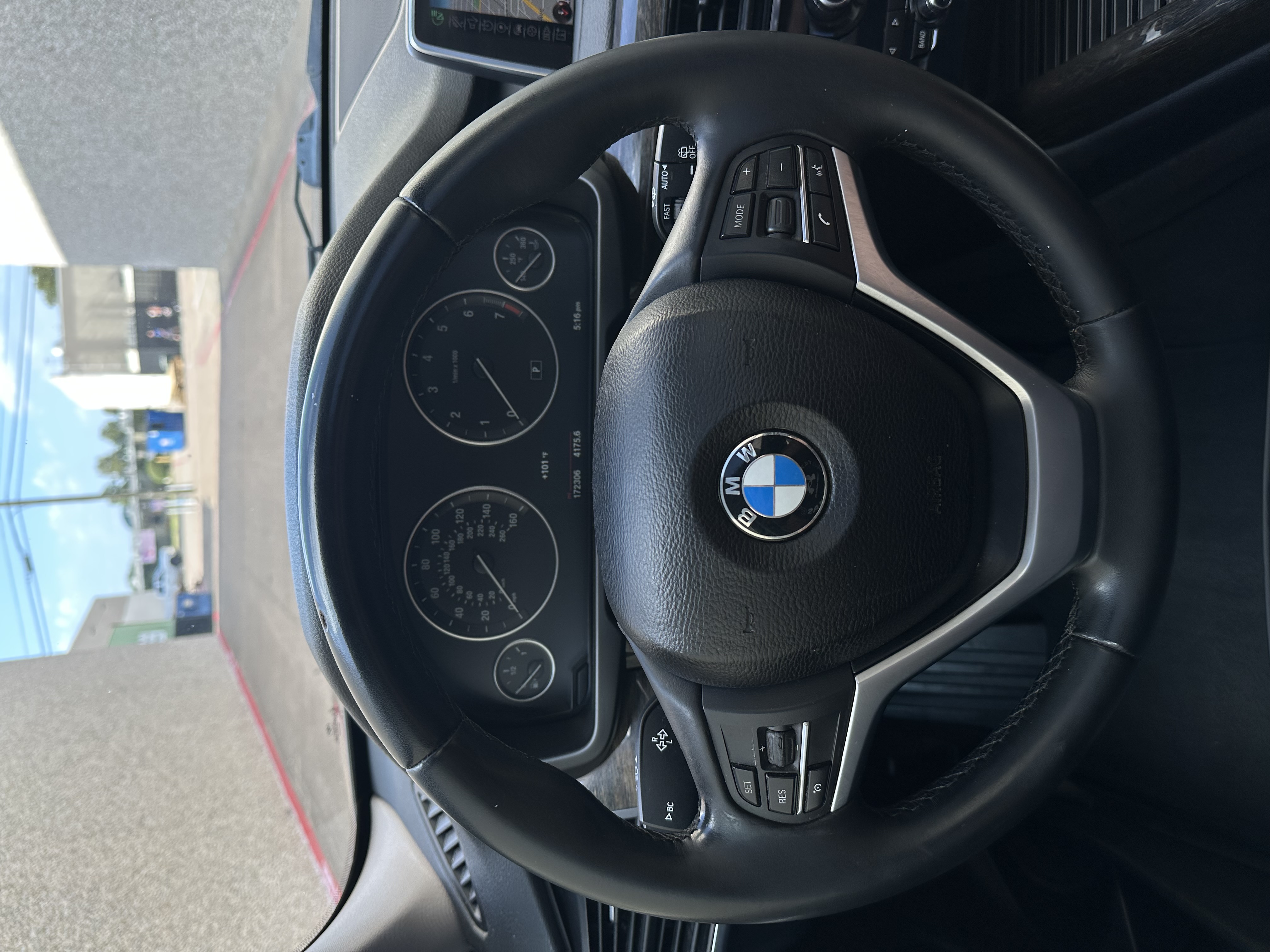 Used 2016 BMW X5 xDrive35i AWD/4WD image 18