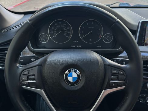 Used 2016 BMW X5 xDrive35i AWD/4WD image 18