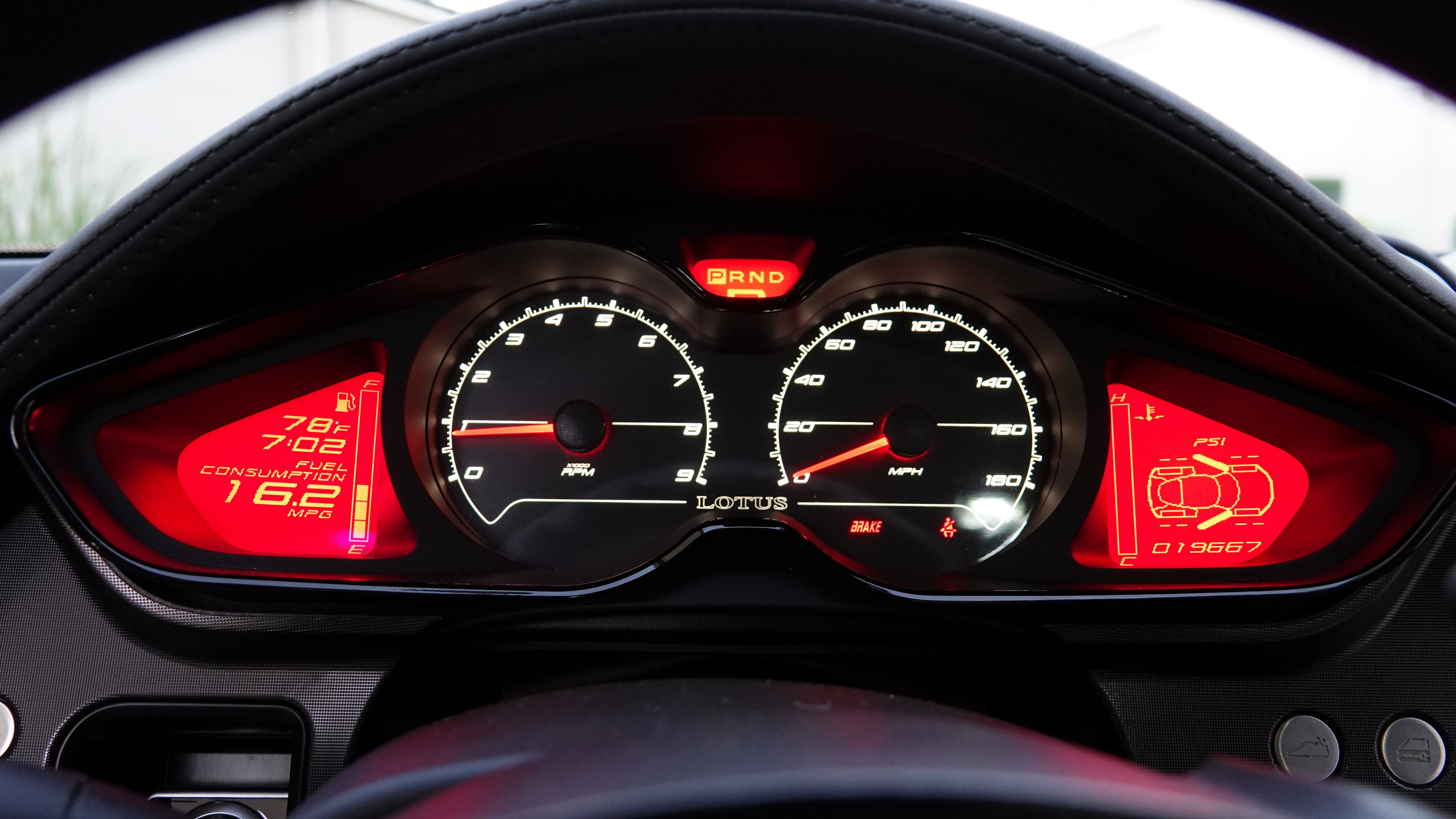 Used 2014 Lotus Evora S RWD image 25