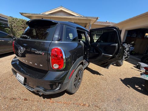 Used 2016 MINI Cooper Countryman S AWD/4WD image 6