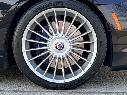Used 2015 BMW ALPINA B6 xDrive Gran Coupe AWD/4WD image 20