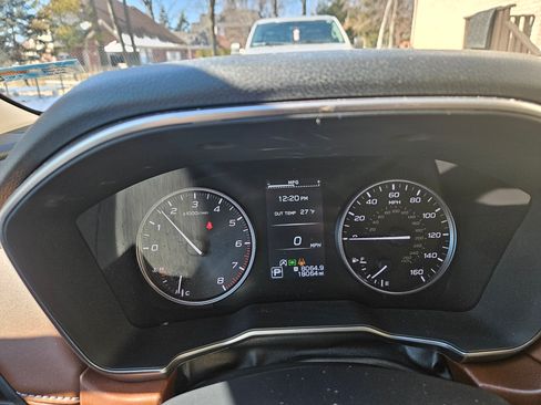 Used 2024 Subaru Legacy Touring XT image 13