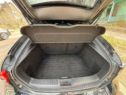 Used 2024 MAZDA MAZDA3 s image 16