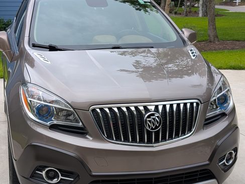 Used 2013 Buick Encore Leather image 1