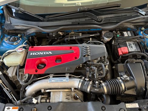 Used 2021 Honda Civic Type R image 17