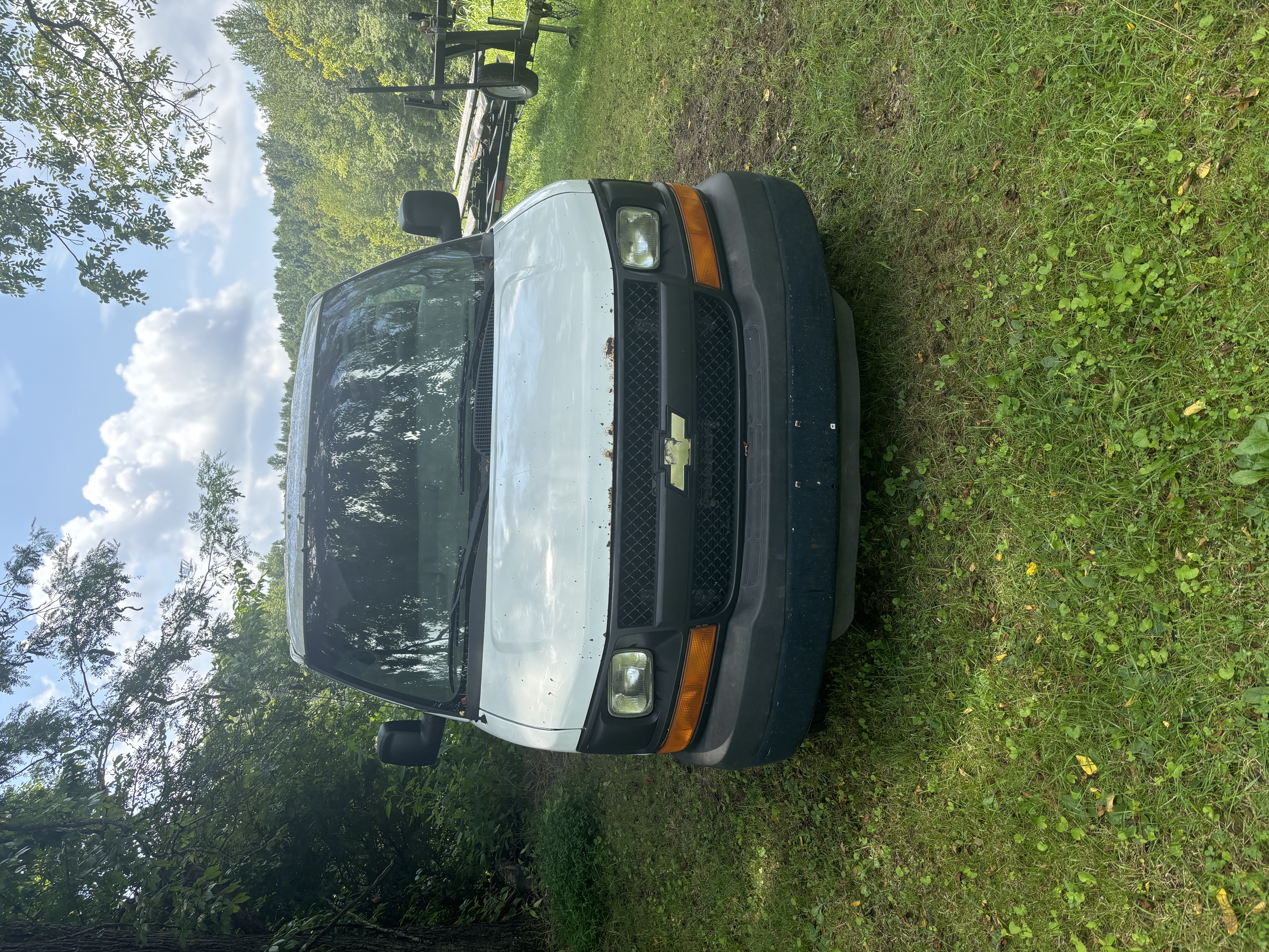 Used 2010 Chevrolet Express 3500 Extended RWD image 1