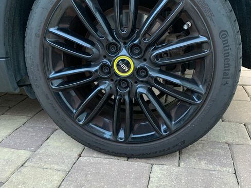 Used 2023 MINI Cooper SE image 10