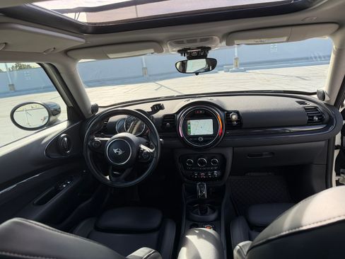 Used 2020 MINI Cooper Clubman S image 12