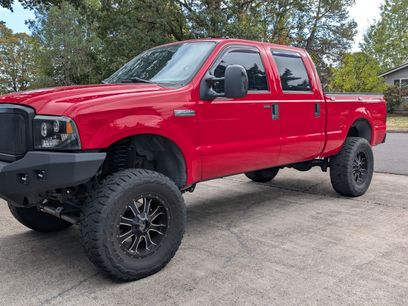 Used 2006 Ford F250 Lariat