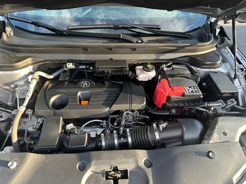 Used 2020 Acura RDX FWD w/ Technology Package image 12