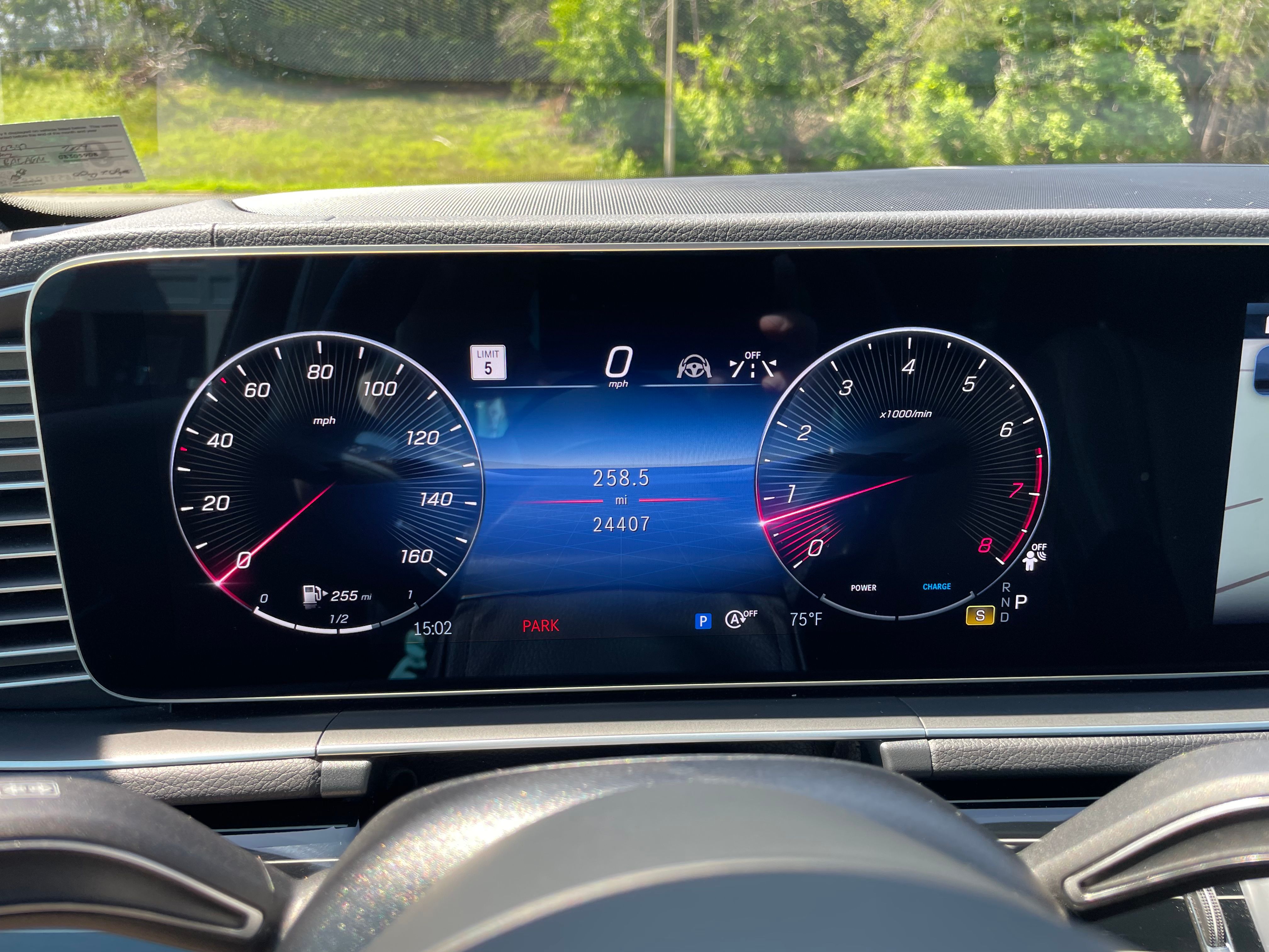 Used 2024 Mercedes-Benz GLE 450 4MATIC image 15