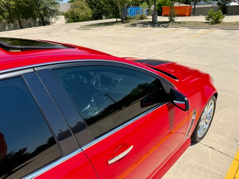Used 2014 Chevrolet SS RWD image 17
