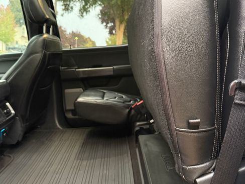 Used 2021 Ford F150 Platinum image 23