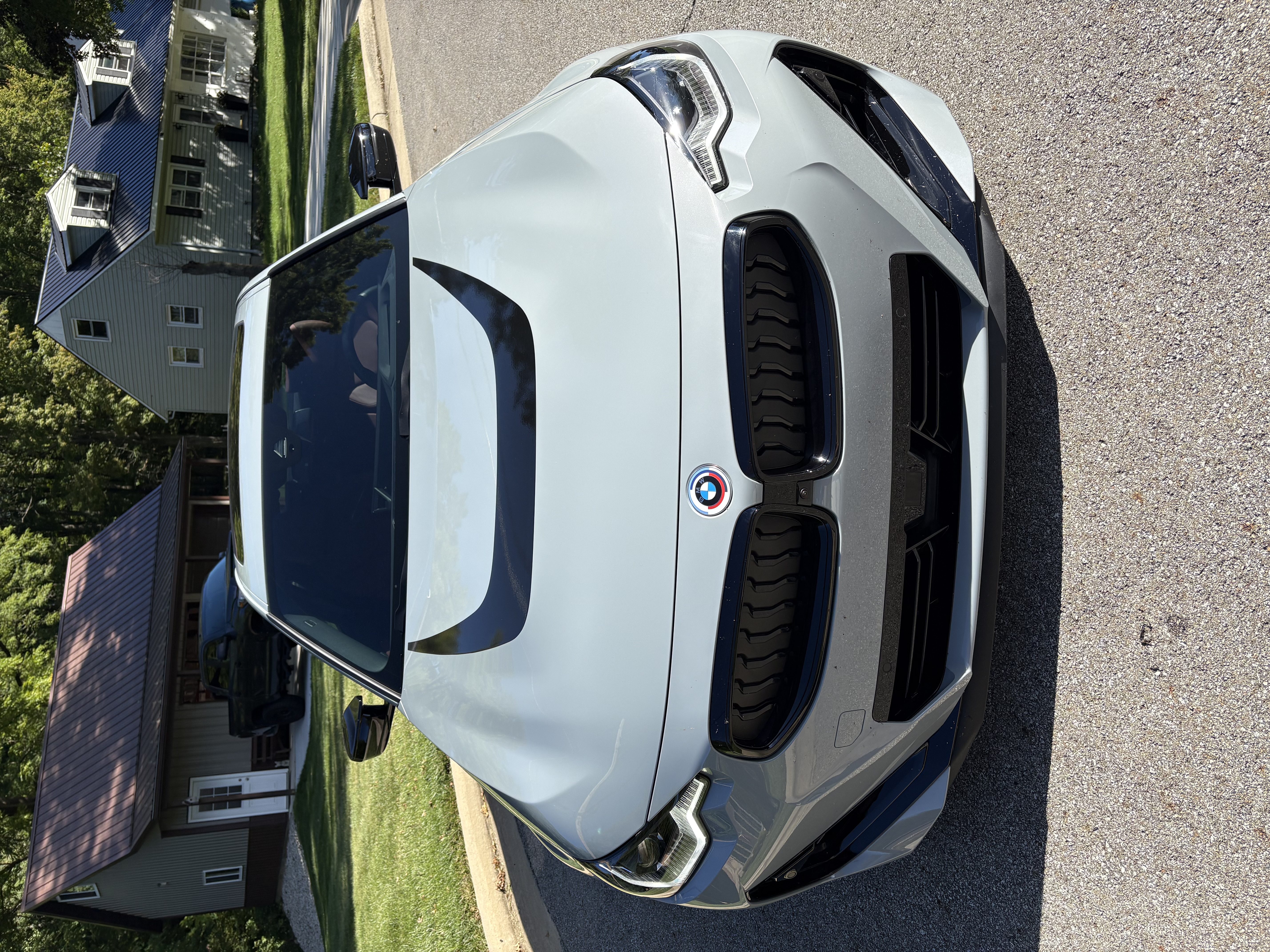 Used 2023 BMW M240i xDrive Coupe AWD/4WD image 1