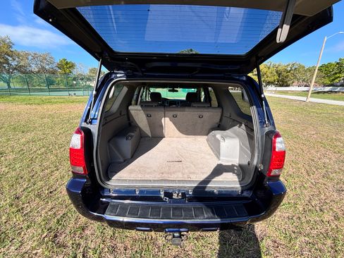 Used 2007 Toyota 4Runner Sport image 14