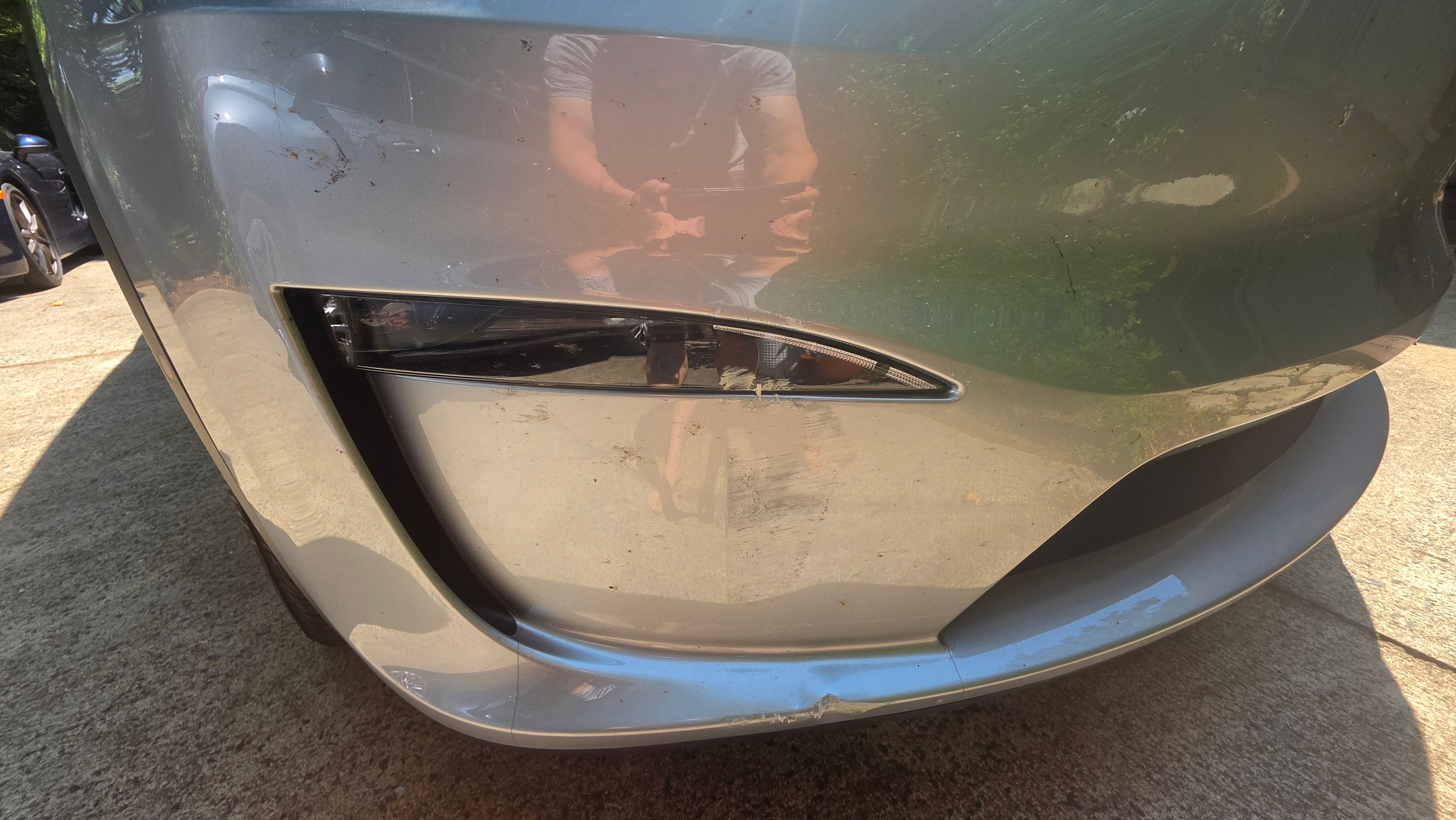 Used 2024 Tesla Model X AWD/4WD image 13