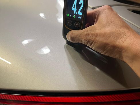 Used 2007 Porsche 911 Carrera S image 29