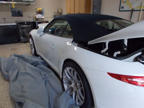 Used 2013 Porsche 911 Carrera image 10