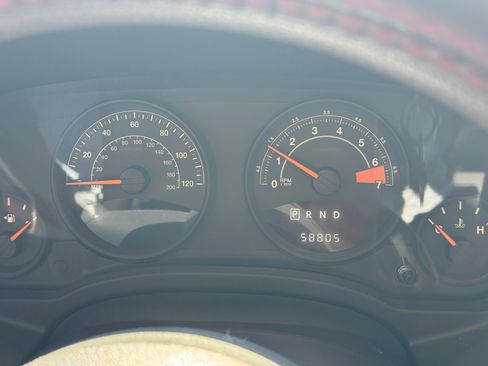 Used 2014 Jeep Patriot Sport w/ Power Value Group image 18