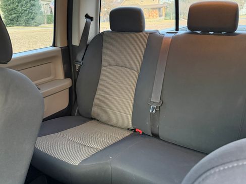 Used 2009 Dodge Ram 1500 Truck SLT w/ Big Horn Regional Pkg image 13