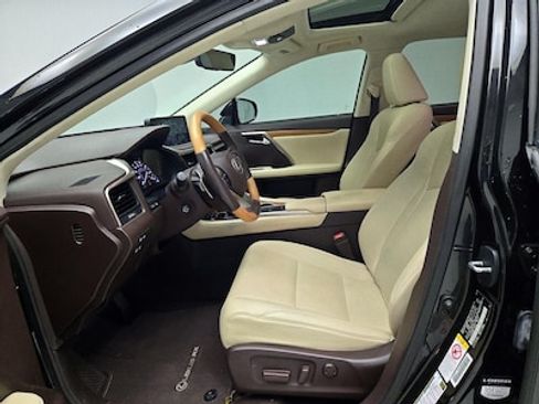 Used 2020 Lexus RX 350 350 Sport Utility 4D w/ Premium Package image 18