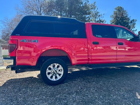 Used 2020 Ford F250 XLT image 6