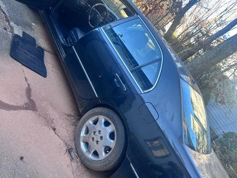 Used 2002 Lexus LS 430 image 15