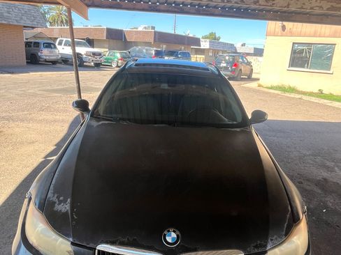 Used 2007 BMW 328i Wagon image 15