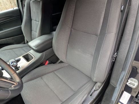 Used 2014 Jeep Grand Cherokee Laredo w/ Quick Order Package 23E image 12