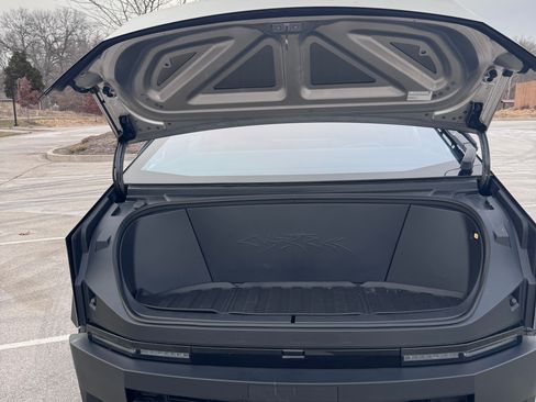 Used 2024 Tesla Cybertruck Cyberbeast image 5