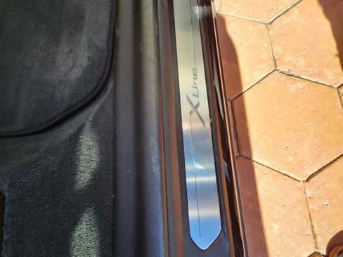 Used 2019 BMW X3 sDrive30i w/ Convenience Package image 21