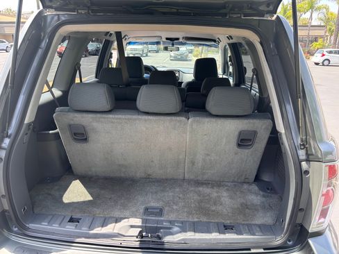 Used 2008 Honda Pilot VP image 16